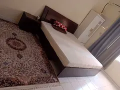 Furnished Master bedroom available