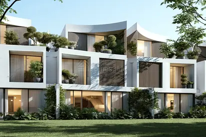 THE LAST BLOOM | LUNAYA BY ZAYA | DUBAI SOUTH