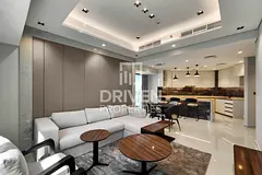 Exclusive | Lavish Living | Spacious Layout