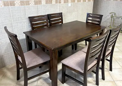 Dinning table