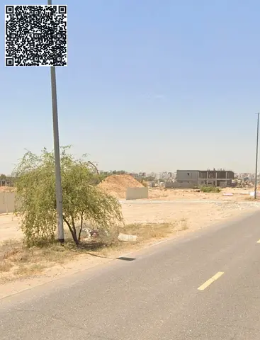 قطع أراضي سكنية للبيع في الهليو | فرصة استثمارية مميزة