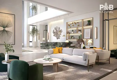 Panoramic View | Handover Next Month | High Floor