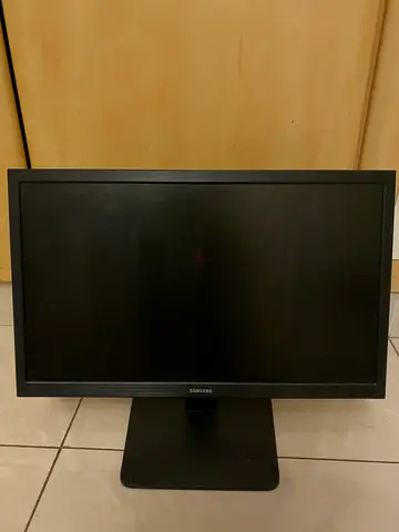Samsung Monitor For Sale