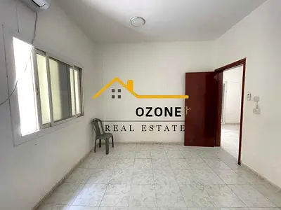 🏡✨ Spacious Unfurnished 1 BHK with Balcony | 850 Sq. Ft. | Premium Amenities | Muwailah, Sharjah