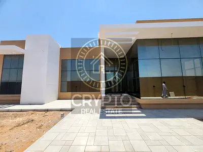 Brand New 3 Bedroom Villa in Al Refaa for Rent