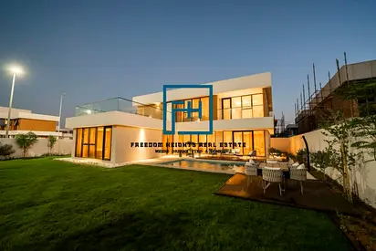 Luxury 5BHK Villa with Private Pool | Booking 10% Down Payment | Great opportunity | Limited Offer
