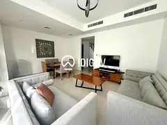 Upgraded | Corner Unit | Closed Kitchen