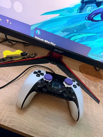 Dualsense Edge Ps5 Pro Controller