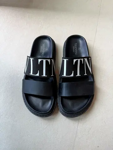 Valentino Men Sandal
