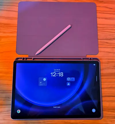 SAMSUNG GALAXY TAB S9 FE 8GB/256GB WITH WIFI