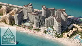 Full Sea View 2BR | Fully Furnished | Distress Deal at Original Price | Premium Beachfront Living