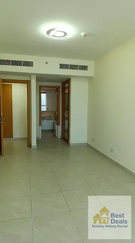 Utnfurnised Two Bedrooms Apartment For Rent On Monthly Basis
