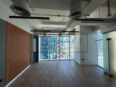 Renovated Office | Parking Included | Vacant