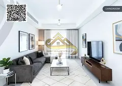 AED 20,000 Down Payment | Own a 1BR Apartment | 6-