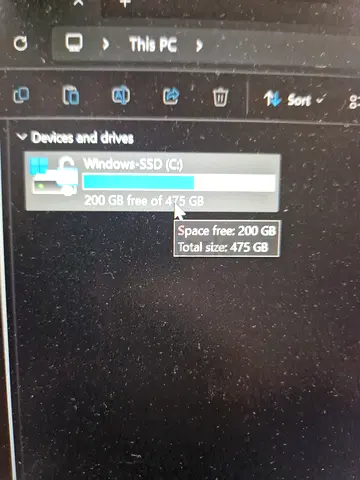 Powerful laptop, Lenovo Ideapad 3,core i 7 11gen
