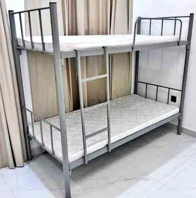 Bed Bunker Type Heavy Duty Strong