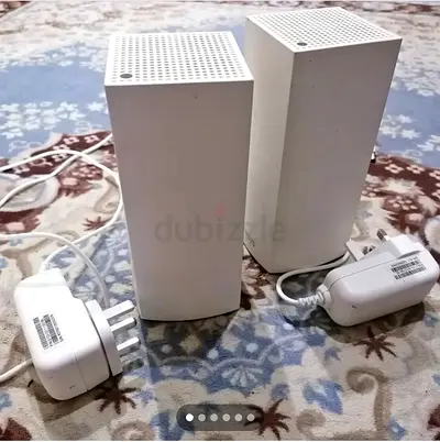 Linksys mx2000 wifi