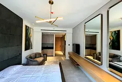 Premium Studio | Fully Furnished | Investor Deal