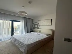 Fully Furnished | Bright Studio | Community View