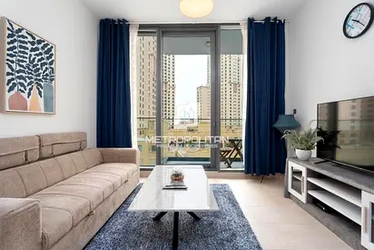 Vacant | Flexible number of cheques | Furnished