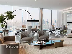 Modern Studio | Smart Investment | Flexible PP