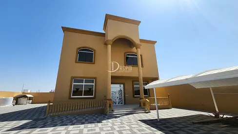 BRAND NEW STANDALONE 5 BEDS+DRIVER 250K