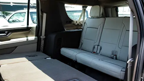 2026 GMC YUKON 缩略图 20