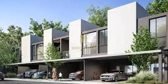 Green Sanctuary | Luxury 3BR Forest Townhouse | 4% SLD Waiver