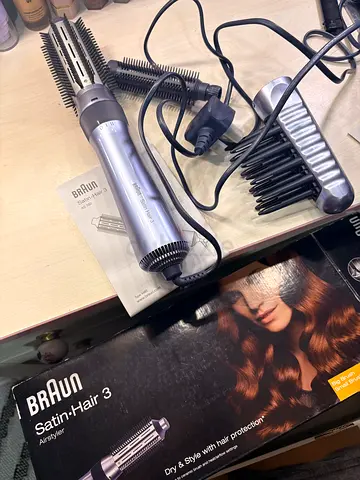 Braun