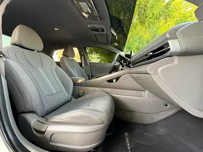 Hyundai Elantra GL, миниатюра 16