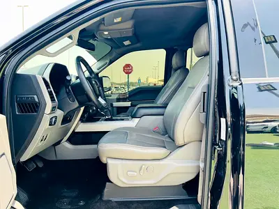 صورة مصغرة 14 لـ 2018 FORD F-150