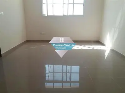 2-Bedroom Hall With Balcony Available for Rent Mbz City