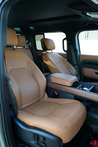 Land Rover Defender 110 HSE, миниатюра 17
