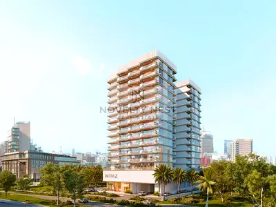 High ROI Studio | Fully Furnished | Handover Q4 2026