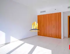 1BR | MULTIPLE CHEQUES| AMENITIES VIEW
