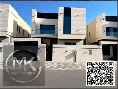 🏡 Modern Villa for Sale in Al Helio 2