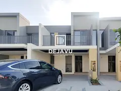Landscaped Villa | Maid's Room | Single Row Villa