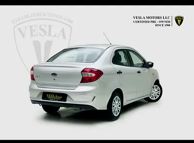2020 FORD FIGO 照片 6