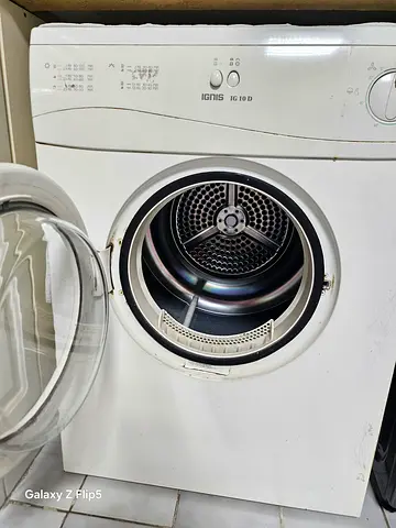 Ignis IG10D Tumble Dryer – Good Working Condition