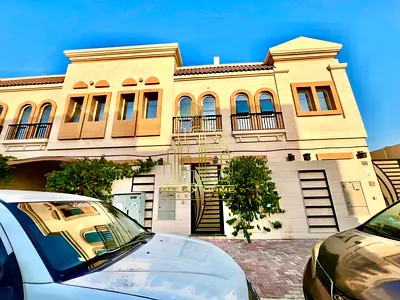 Premium 3BHK Villa | Maid’s Room | Excellent Layout