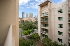 Exclusive | Green Pathway View | Vacant