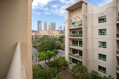 Exclusive | Green Pathway View | Vacant