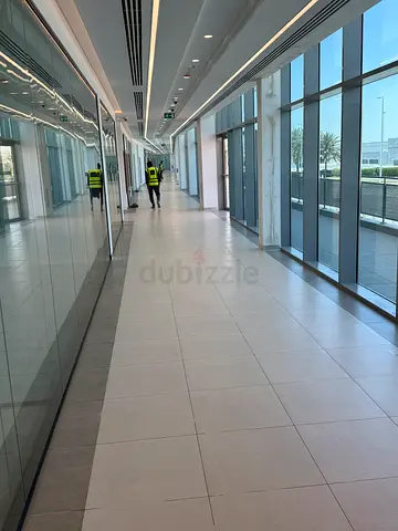 Deep cleaning services
