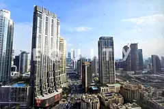 Luxury Studio Apartment I Vacant Now I High Floor