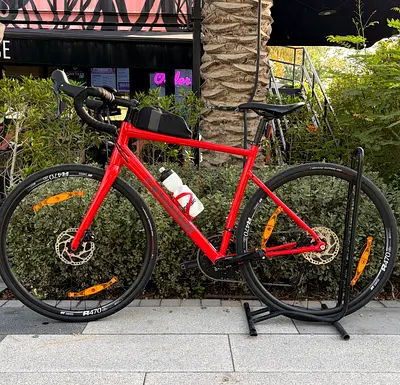 Cannondale Synapse 1 Road Bike