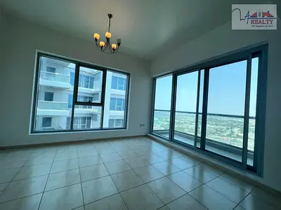 Cheapest Offer! Open Veiw 2Bedroom with Balcony for rent in skycourts
