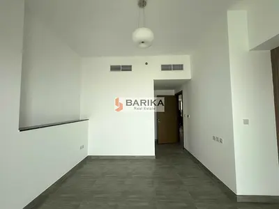 Spacious 1BR | Great Amenities | Bright Interiors