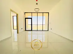 Brand New 1 BHK For Rent In Tilal City Sharjah