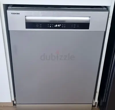 Toshiba Dishwasher
