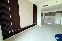 Unfurnished | Prime Location | One Bedroom